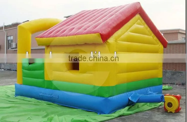 White Inflatable Wedding House Big Inflatable Tent