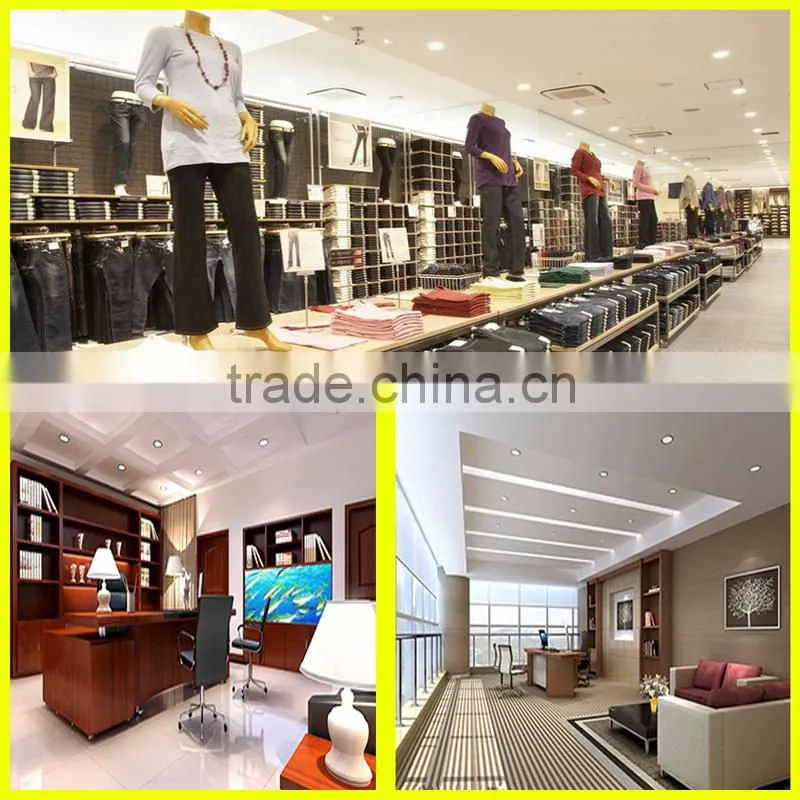 IP65 LED Downlight Housing China