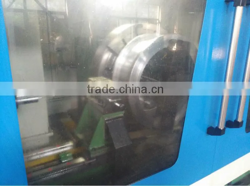 Granulator ring die pellet mill rollor shells and dies