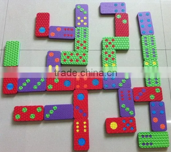 Top level top sell domino dice game