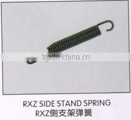 SCL-2013100436 Motorcycle Spring Steel For Front Shock Absorber Coil