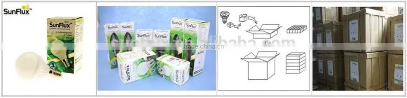 G60 5W 7W 9W Led Bulbs India Price