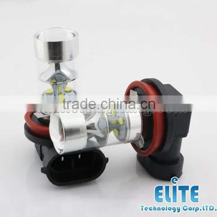 Nice Quality High Intensity Ce Rohs Certified Car Fog Lamp Price