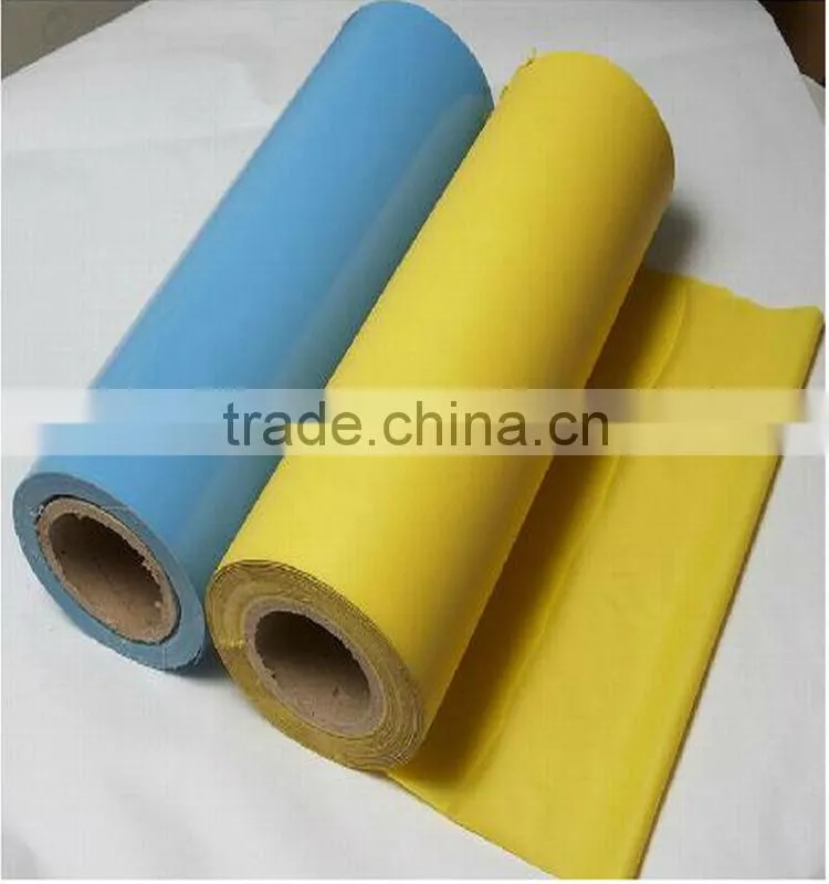 2015 China Hot Sale Soft PVC Colored Film