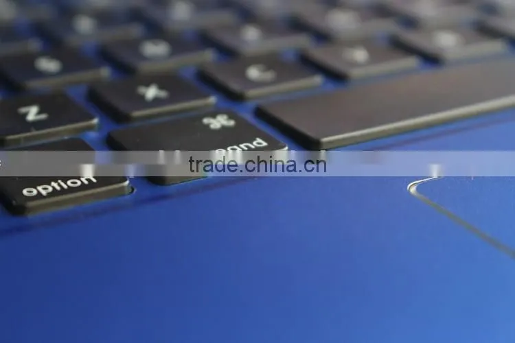 Factory directly skin sticker for Macbook, for macbook sticker+keyboard sticker, full body decal