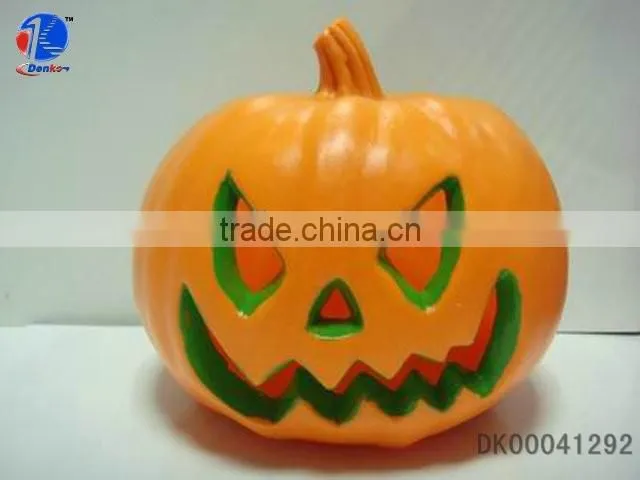 Hot-Selling Novelty Halloween Pumpkin Container