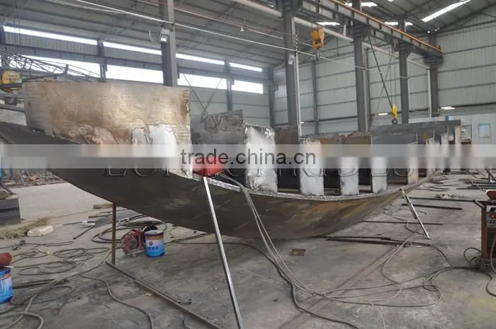 Children Loved Classical Park Ride Pirate Ship for Sale