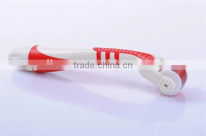 540 Needles photon led derma roller/DNS roller/DNS Derma roller