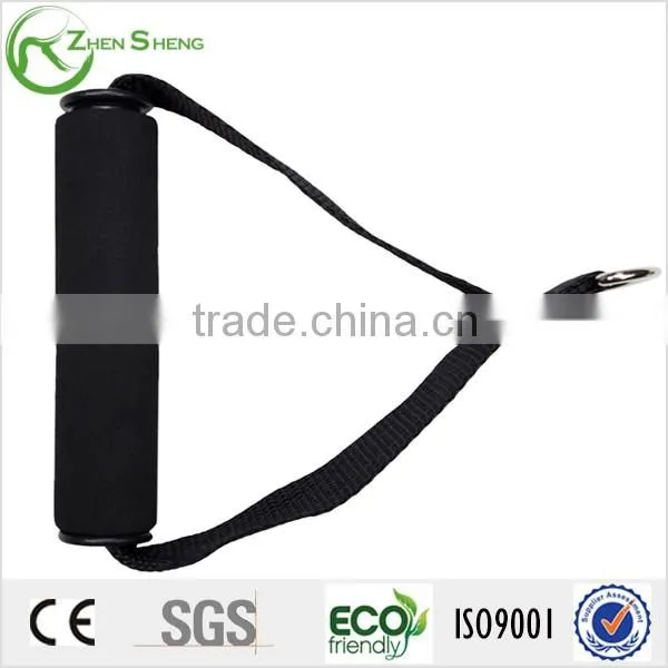 ZHENSHENG latex resistance bands kit