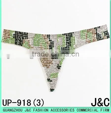 2017 New Colorful Rhinestone lady summer sandals uppers