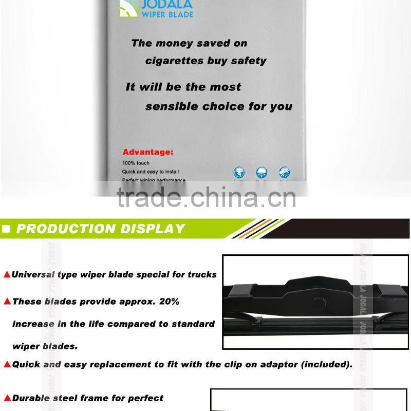 truck wipers