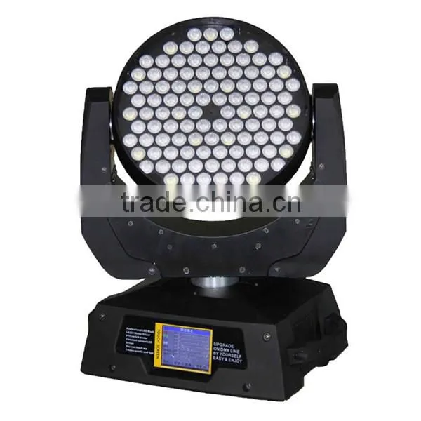 Excellent performance rgb dmx controller for led lights