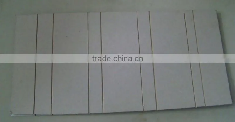HM-PX1000 Manual Grooving Machine (Manually Feeding)