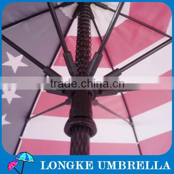 Golf chair umbrella Golf cart umbrella holder