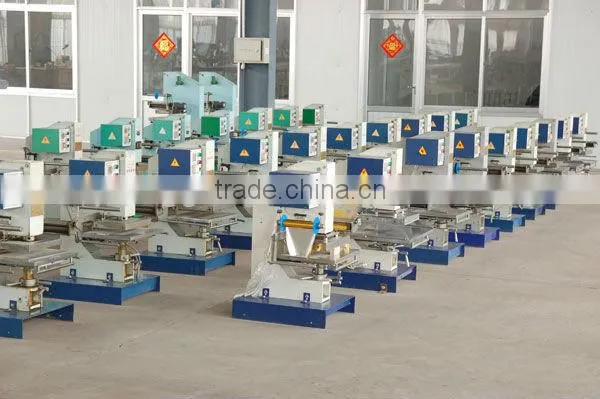 plastic laser cutter machine