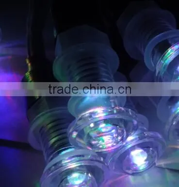 bathtub lamp chromotherapy LED Mini Light