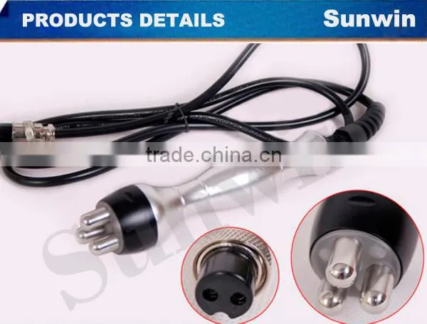 SW-205F Effective Fat Burning cavitation best selling home cellulite machine
