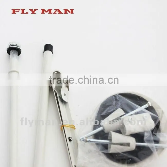 Thread Stand 2 spool / sewing machine spare parts