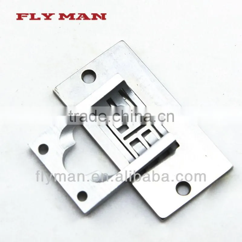51768L Needle Plate for Singer 457 Series