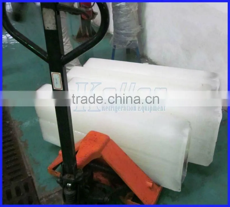 Ice Block Maker 3Tons/Day