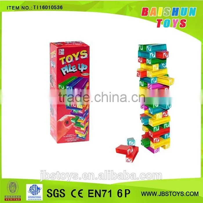 Foreign Kids Games Pop Up Pirate TE14100411