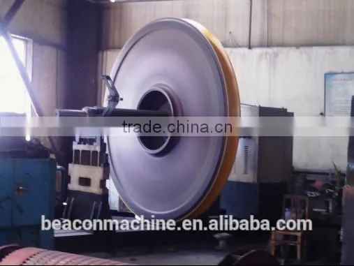 China supplier double side electric fan balancer YYW-1000A dynamic fan balancing machine