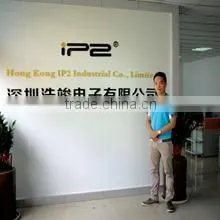 Guangzhou Hongjiaqi Trading Co., Ltd. company overview - view 2