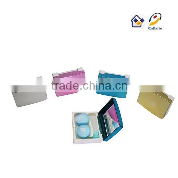 A-8070 colors vassen contact lens case