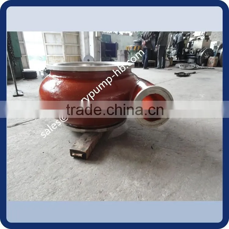 used sand dredge pump/used sand dredge pumps with the best price