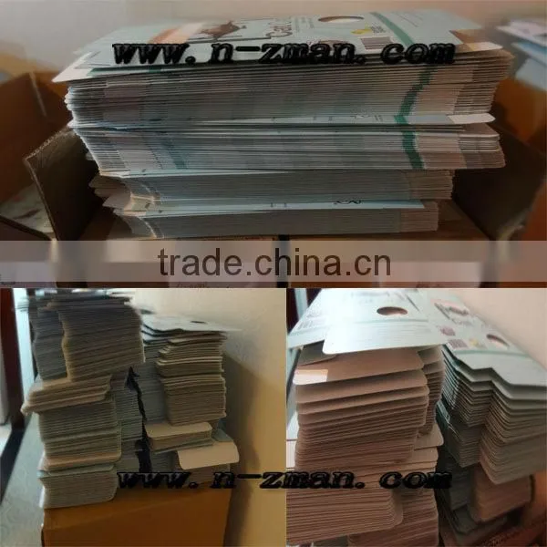 Cosmetic Package Box,Cosmetic Packing Box,Color Cosmetic Box