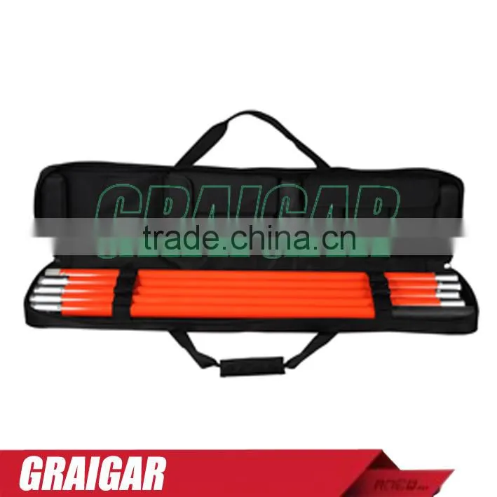 ETCR9100B-H/L Voltage Clamp Meter