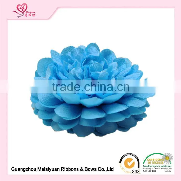 cheap wholesale high-grade custom-made dress decoration flower