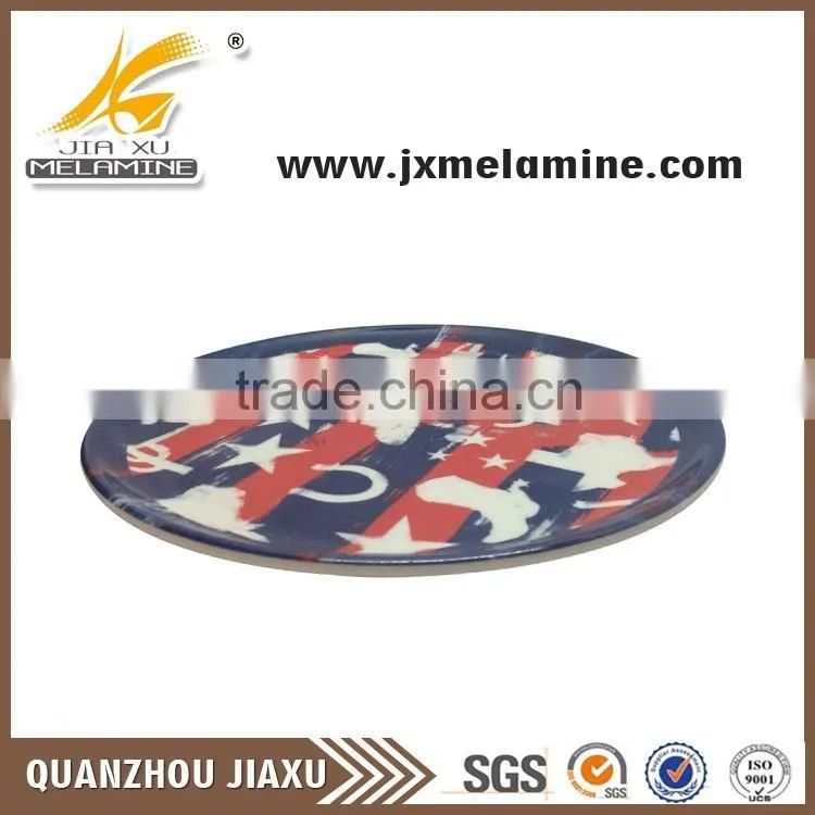 Trending hot products good dinner plate new technology product in china