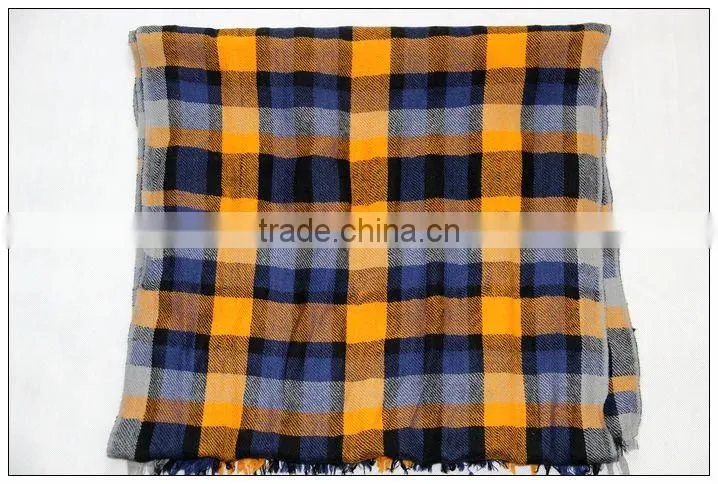 100% cashmere scarf