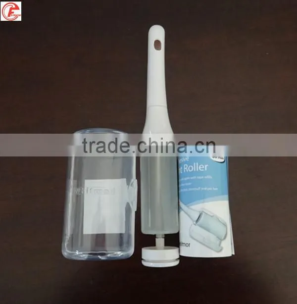 paper lint roller