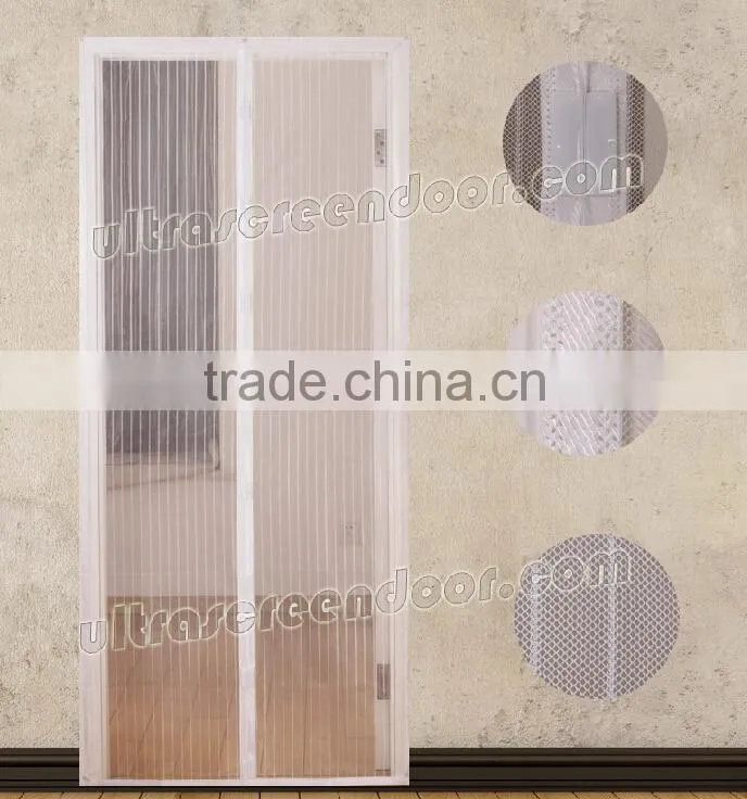 Magnetic Door Screen