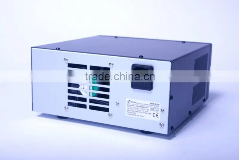 M-Tech MTS-8280 Switching Power Supply
