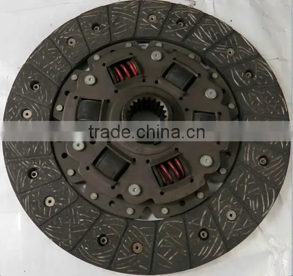 31250-0B010 31250-30360 31250-22100 31250-60111 clutch disc for toyota hiace hilux 2L 3L 2LT 2Y 2Y-J 3Y-E china manufacturer