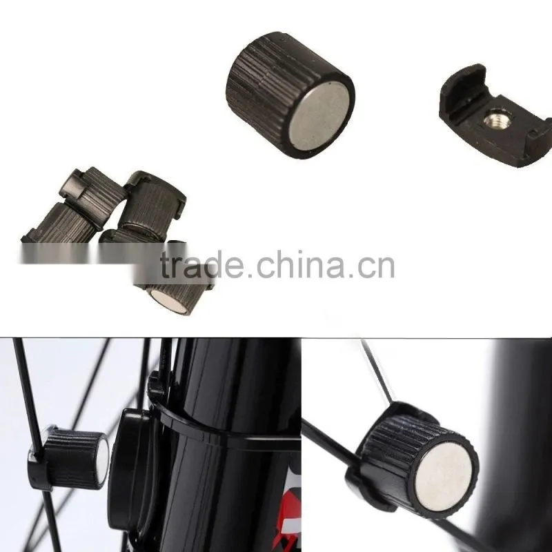 Best sale multi function wireless bicycle computer odometer mechanical bicycle speedometer