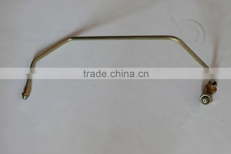 186F high pressure oil pipe for diesel engine