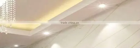 Indoor small dimmable , non- dimmable GU10 3*2W 6w cabinet led spot light