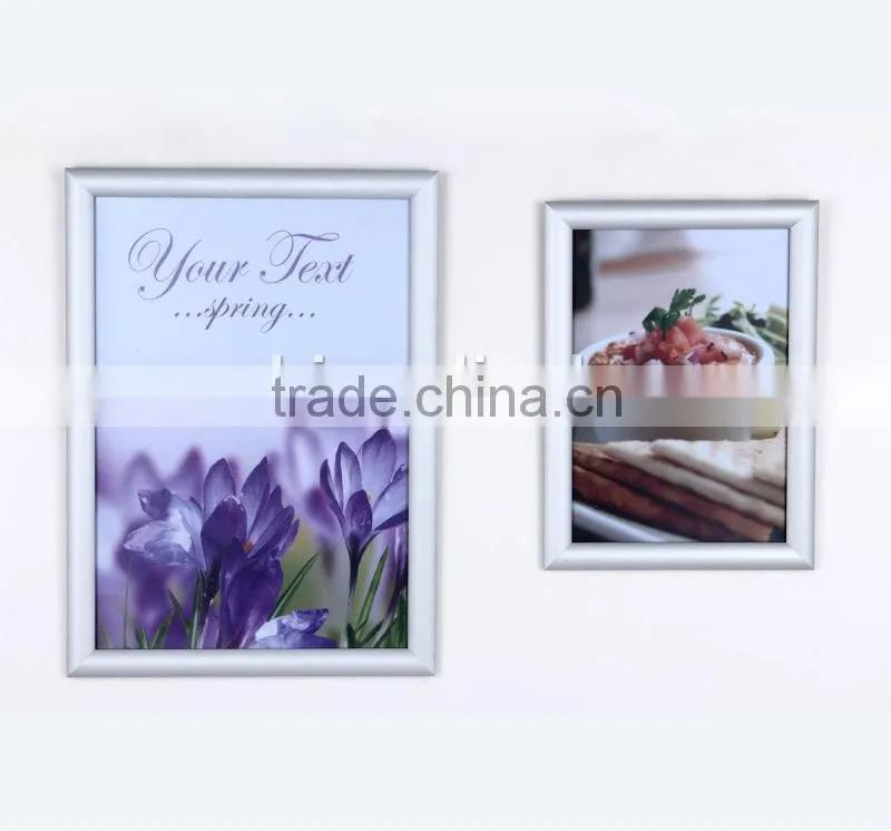 Wholesale Hot Photo Picture Frame For Advertising