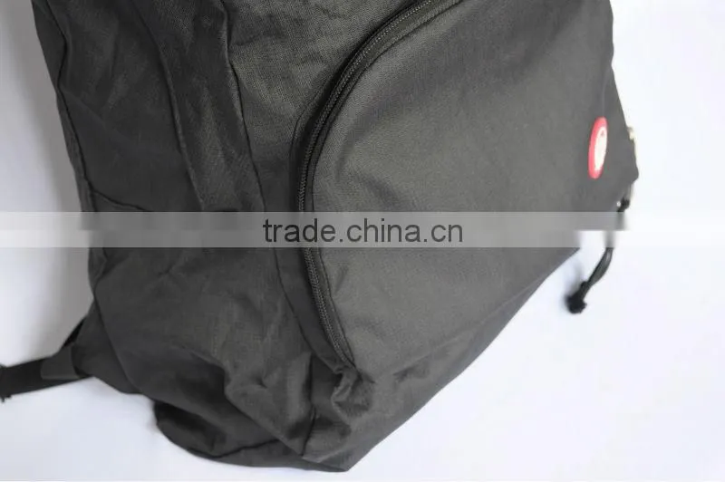 sport and leisure foldable backpack