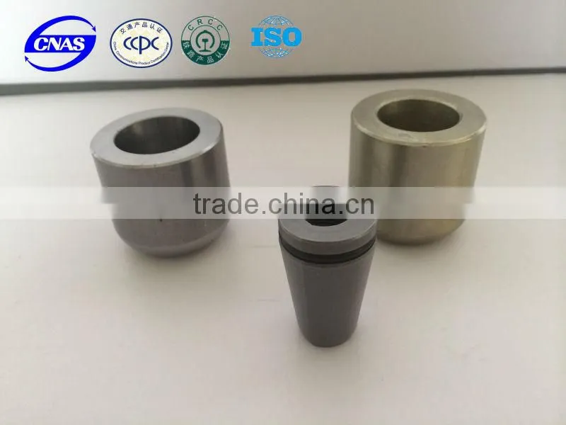 Prestressed Barrel Dome Type