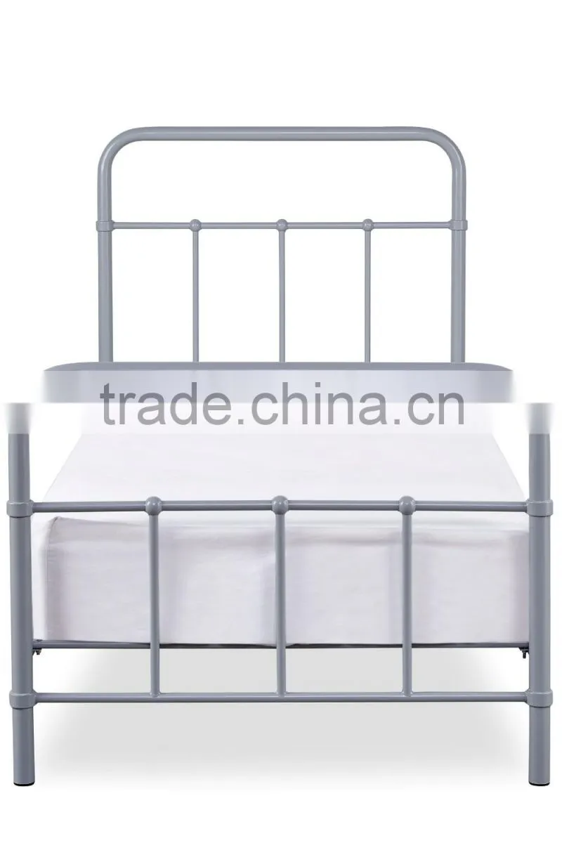 bedroom furniture children iron beds