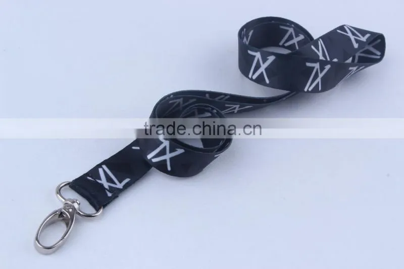 2016 Hottest metal clip for lanyard with high quality