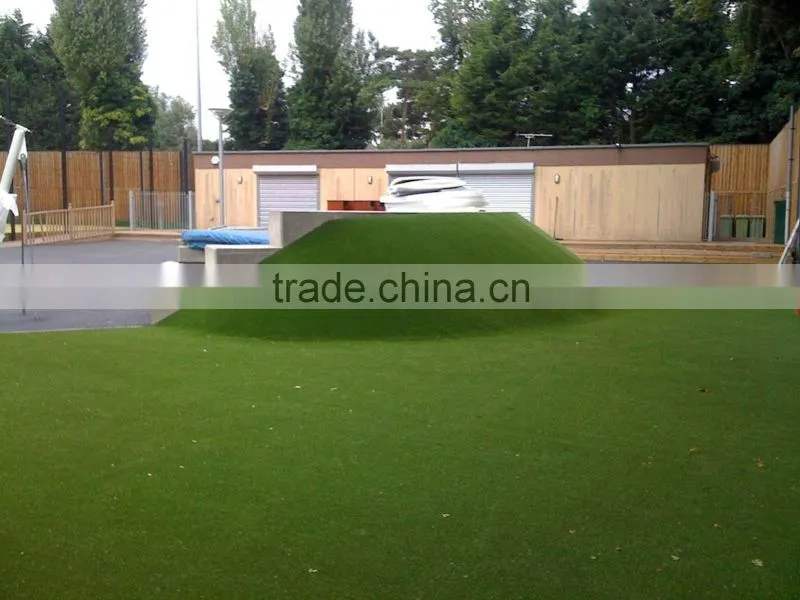 professional supplier artificial grass yarn