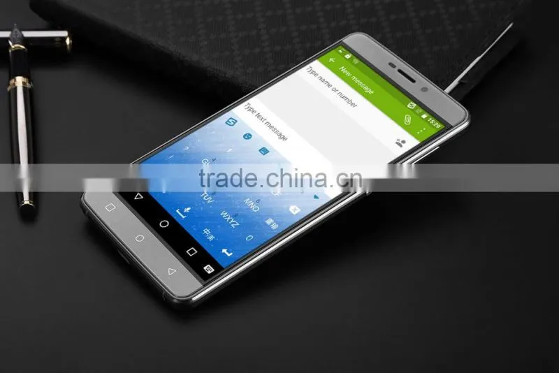 Blackview R7 Android 6.0 5.5 inch MTK6755 Octa Core 2.0GHz 4GB RAM 32GB ROM Fingerprint Scanner Quick Charge GPS