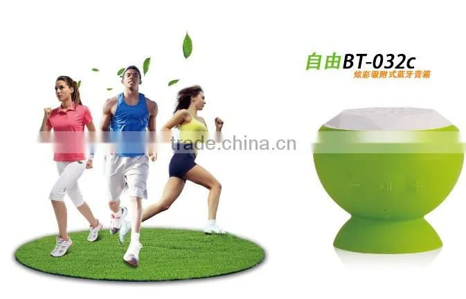 Hot sell bluetooth mini speaker for christmas sales