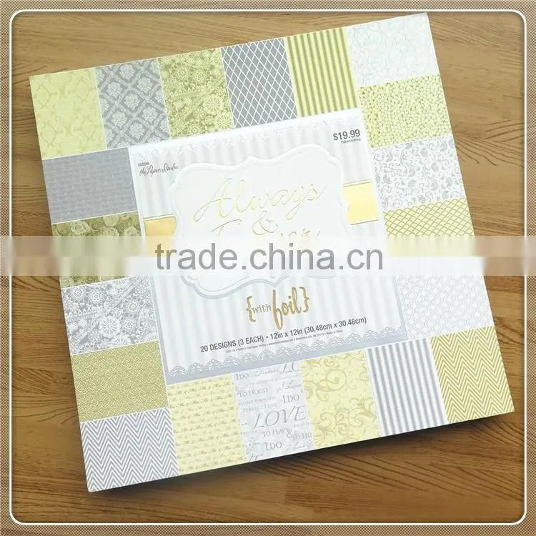 wholesale scrapbook photo album
